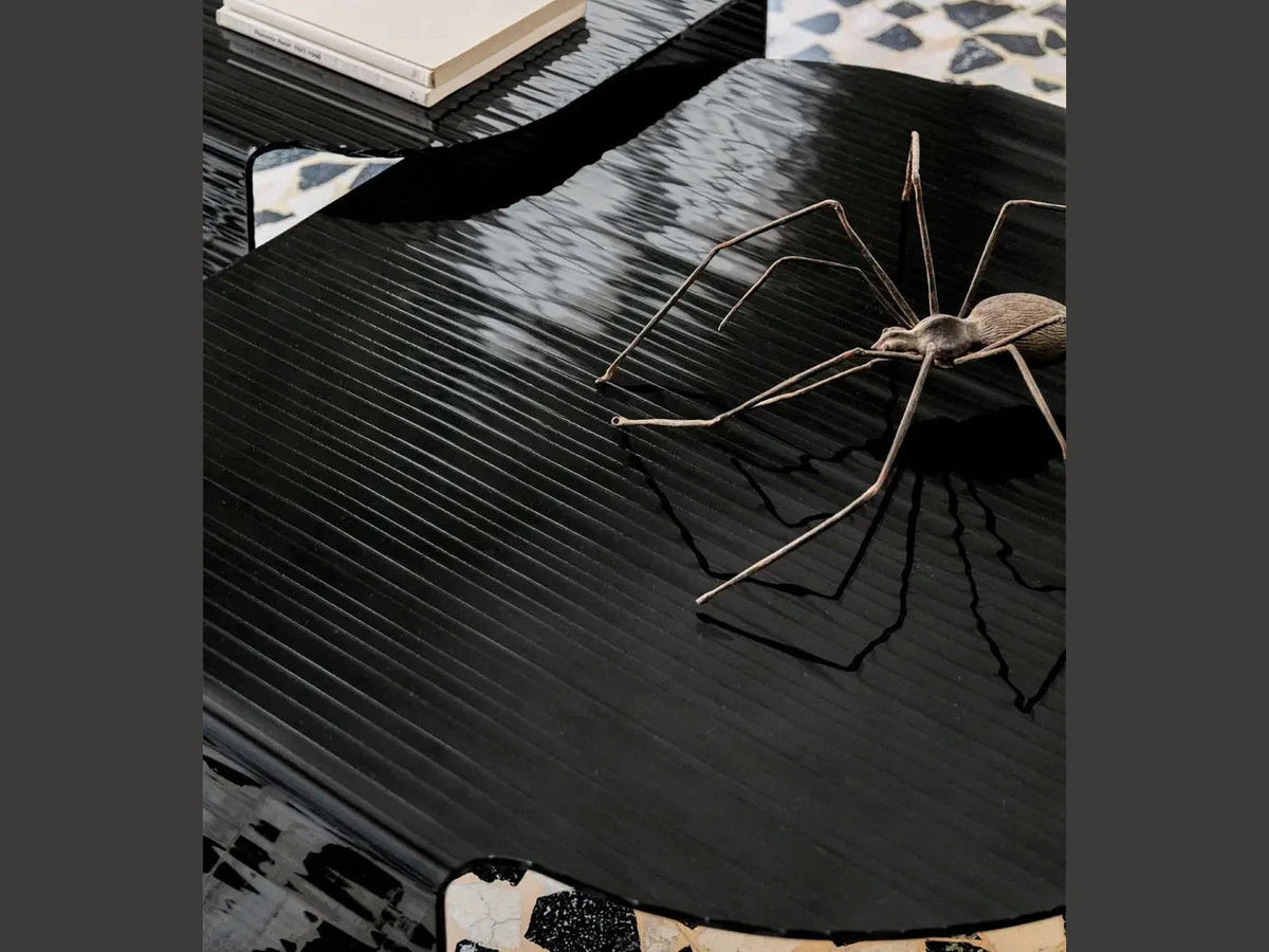 living room furniture Blackjoy  Benjamin & Maxwell