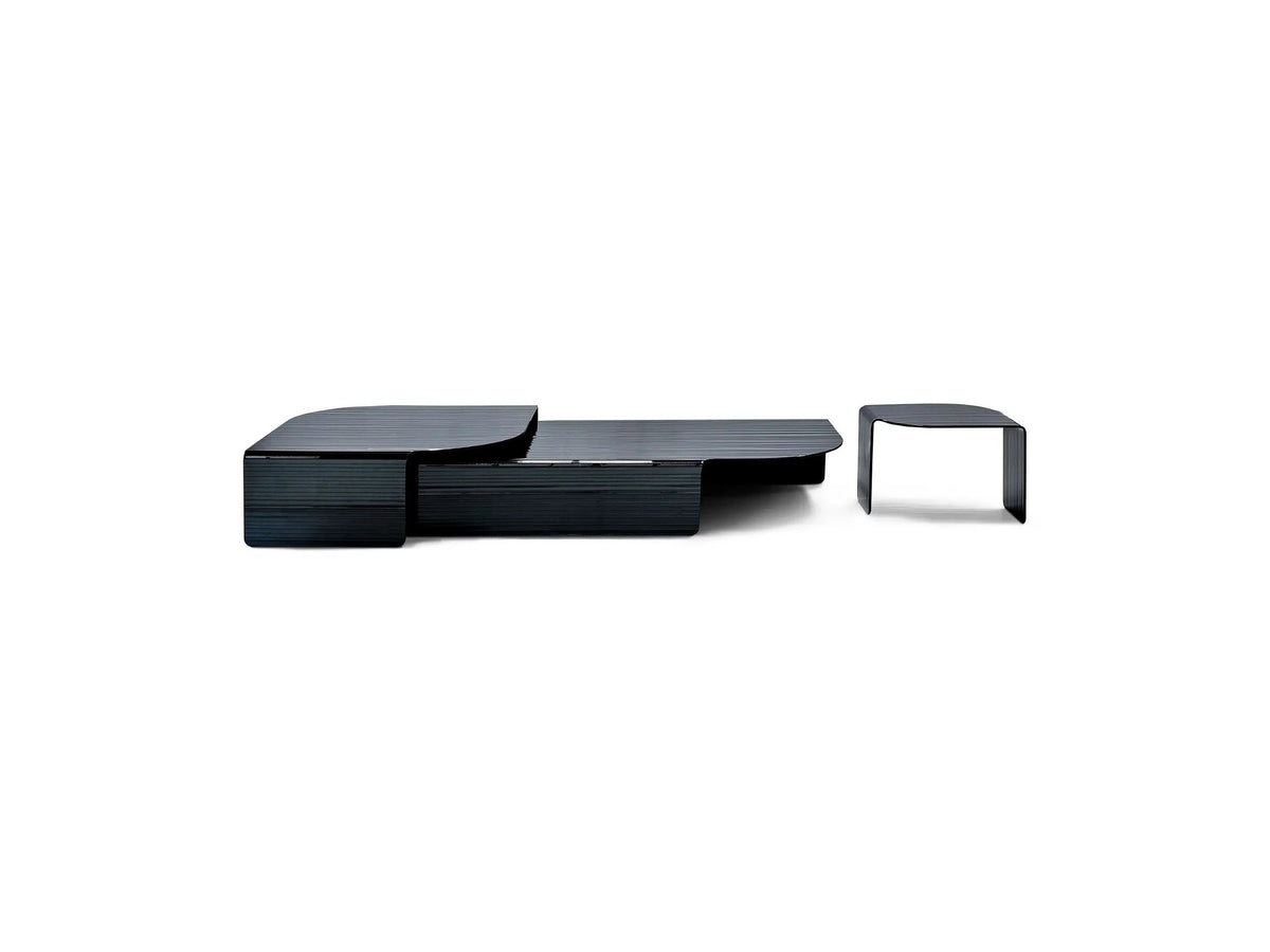 living room furniture Blackjoy - Benjamin & Maxwell