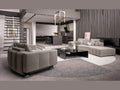 living room furniture Blackjoy- Benjamin & Maxwell