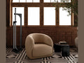 living room furniture Blackjoy- Benjamin & Maxwell