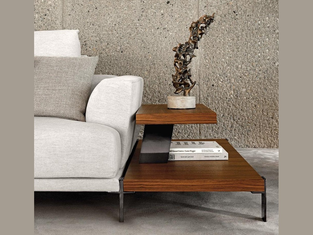 living room furniture Designer Mauro Lipparini - Benjamin & Maxwell