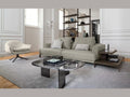 living room furniture Designer Mauro Lipparini - Benjamin & Maxwell