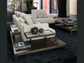 living room furniture Designer Mauro Lipparini - Benjamin & Maxwell