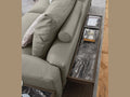 living room furniture Designer Mauro Lipparini- Benjamin & Maxwell