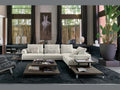 living room furniture Designer Mauro Lipparini- Benjamin & Maxwell