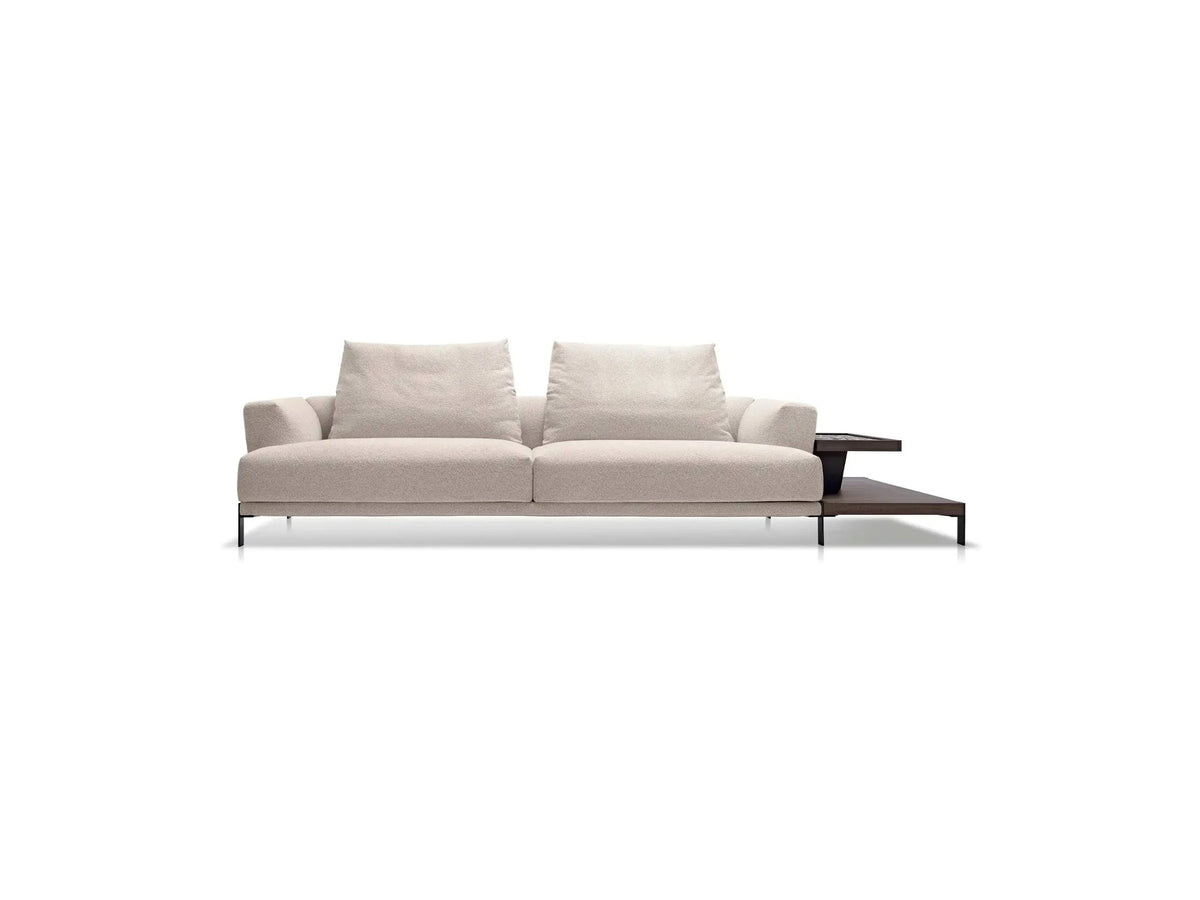 living room furniture Designer Mauro Lipparini- Benjamin & Maxwell