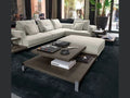 living room furniture Designer Mauro Lipparini- Benjamin & Maxwell