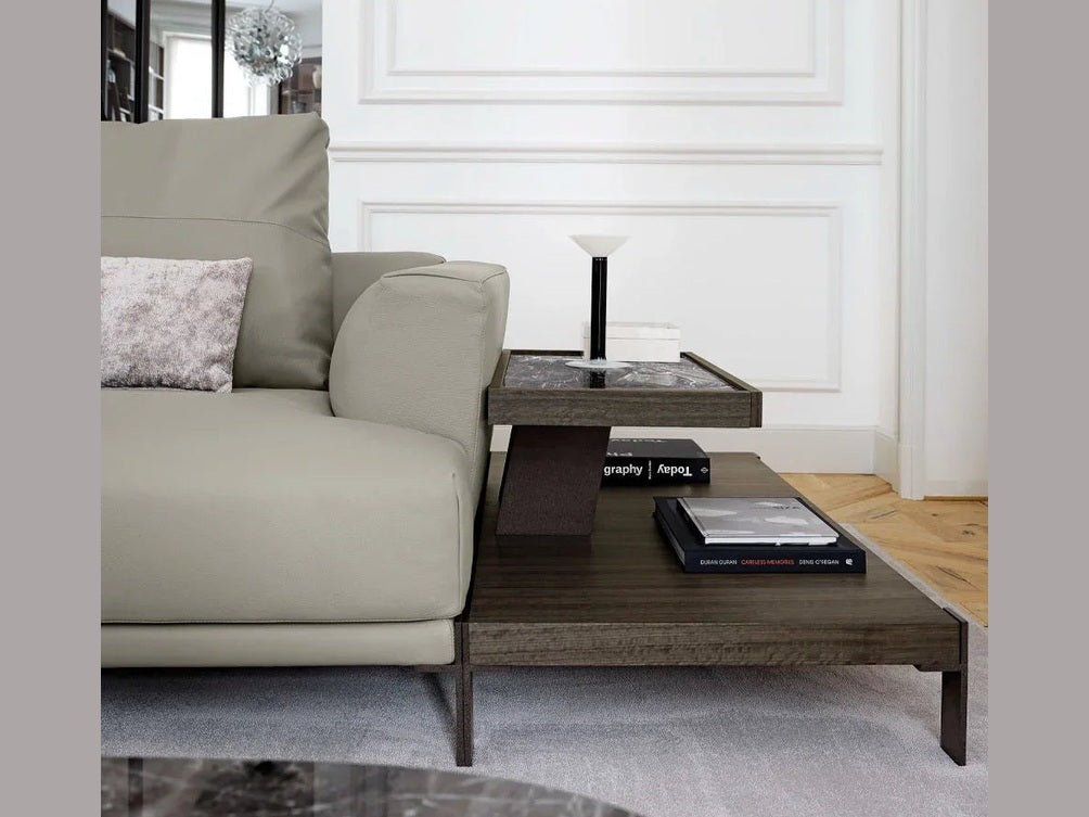 living room furniture Designer Mauro Lipparini- Benjamin & Maxwell
