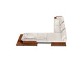 living room furniture Designer Mauro Lipparini- Benjamin & Maxwell