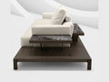 living room furniture Designer Mauro Lipparini - Benjamin & Maxwell