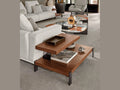 living room furniture Designer Mauro Lipparini- Benjamin & Maxwell