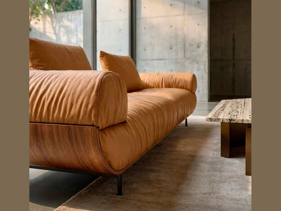 living room furniture Fastlove - Benjamin & Maxwell