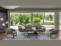 living room furniture Fastlove - Benjamin & Maxwell