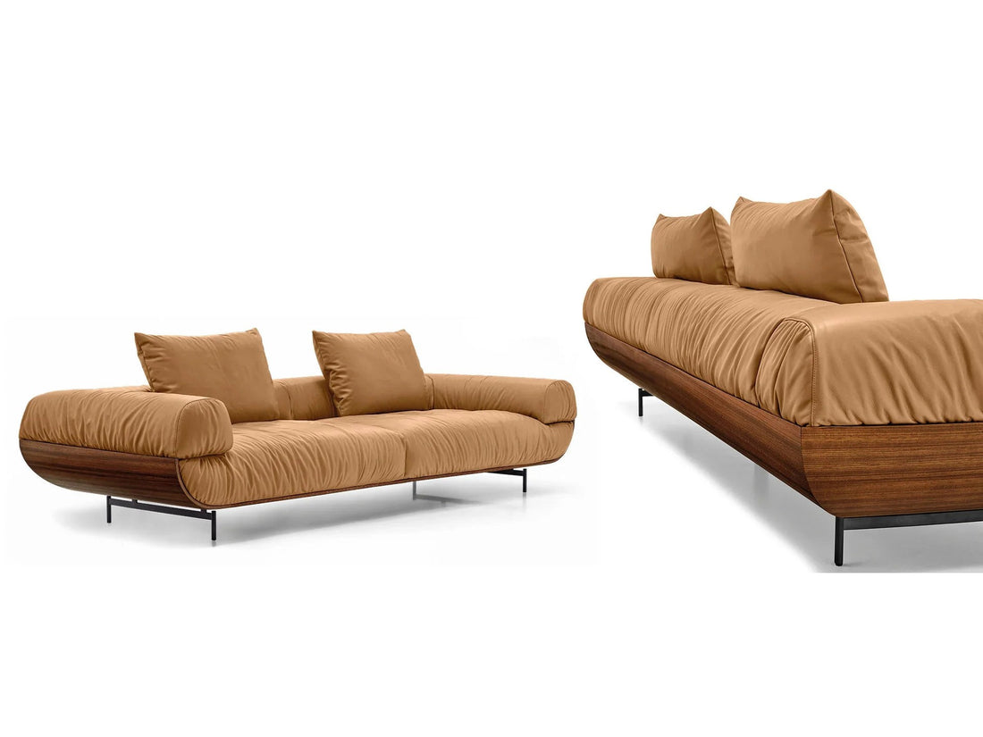 living room furniture Fastlove - Benjamin & Maxwell