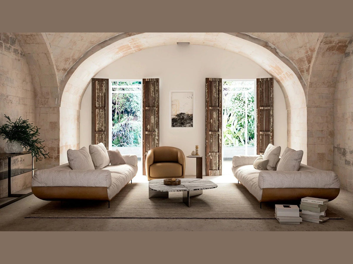 living room furniture Fastlove - Benjamin & Maxwell