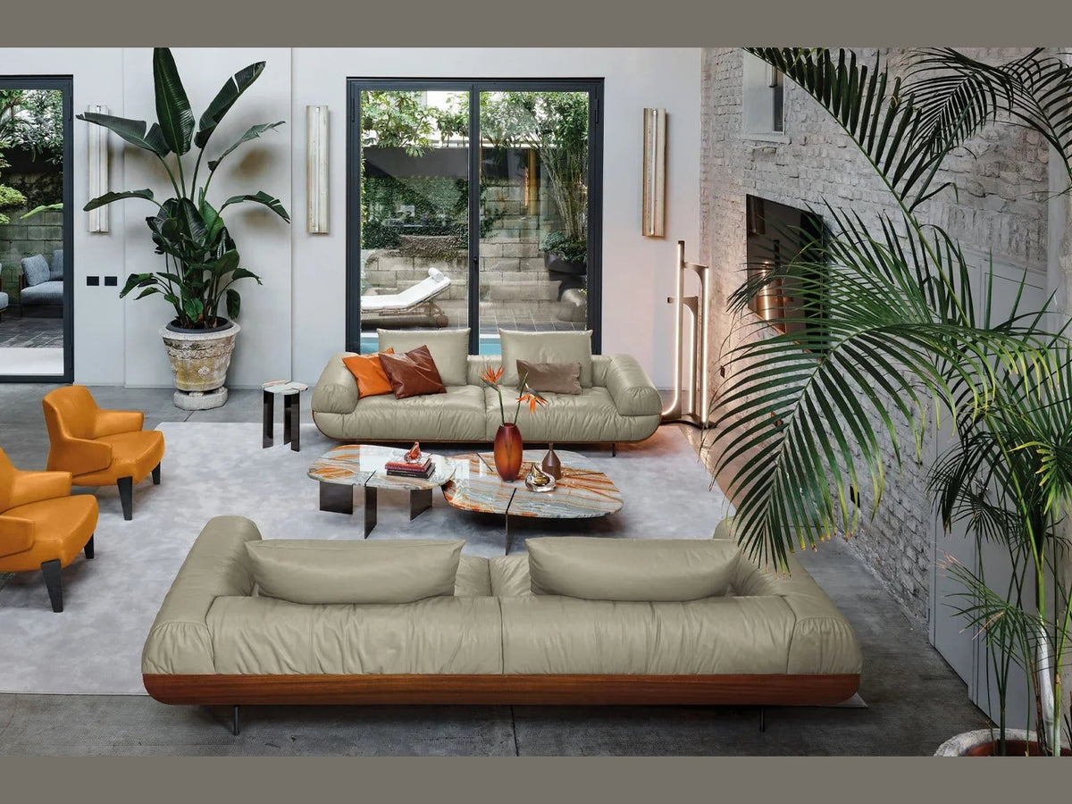 living room furniture Fastlove - Benjamin & Maxwell