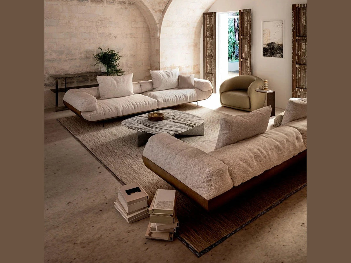 living room furniture Fastlove - Benjamin & Maxwell