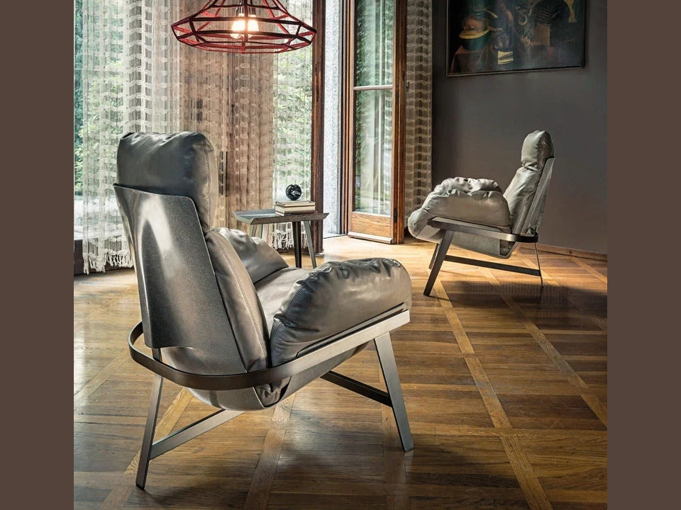 living room furniture Jupiter - Benjamin & Maxwell