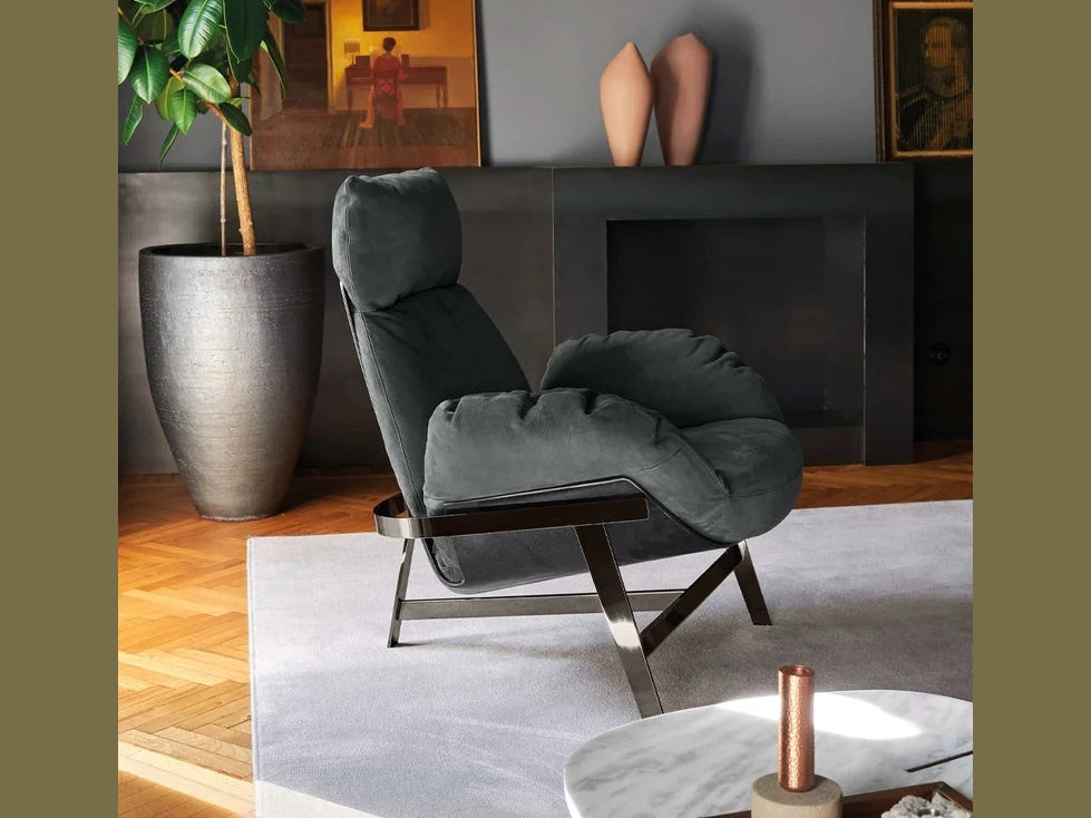 living room furniture Jupiter - Benjamin & Maxwell