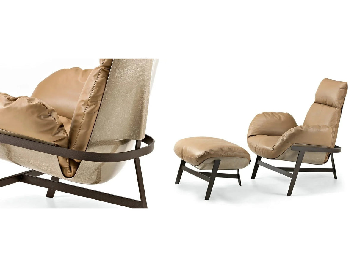 living room furniture Jupiter - Benjamin & Maxwell