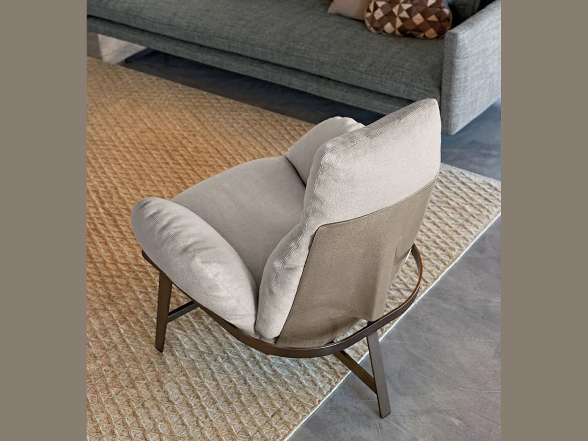 living room furniture Jupiter - Benjamin & Maxwell