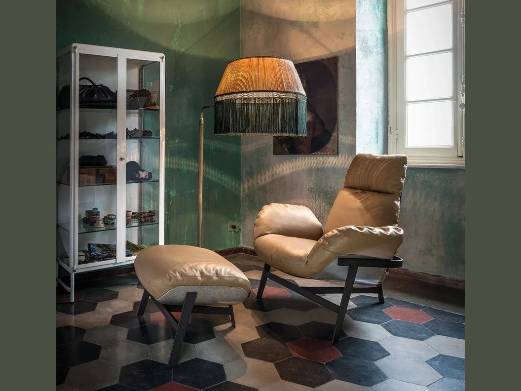 living room furniture Jupiter - Benjamin & Maxwell