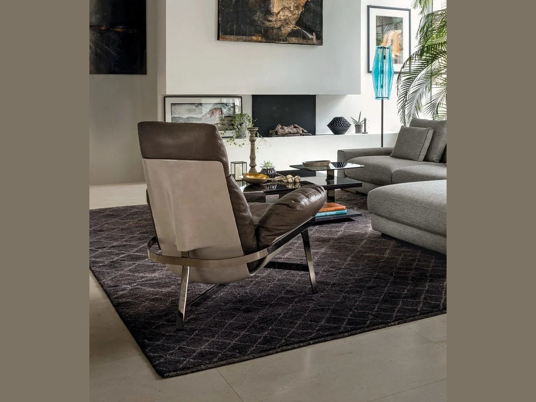 living room furniture Jupiter Lite - Benjamin & Maxwell