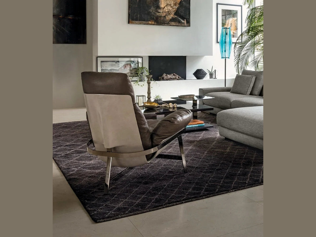 living room furniture Jupiter Lite - Benjamin & Maxwell