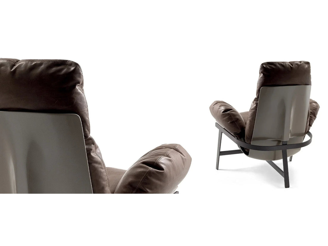 living room furniture Jupiter Lite - Benjamin & Maxwell