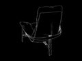 living room furniture Jupiter Lite- Benjamin & Maxwell
