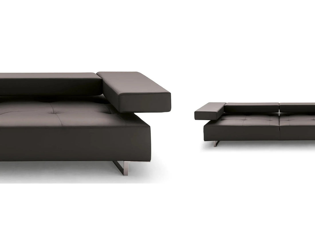 living room furniture Loft - Arketipo - Benjamin & Maxwell