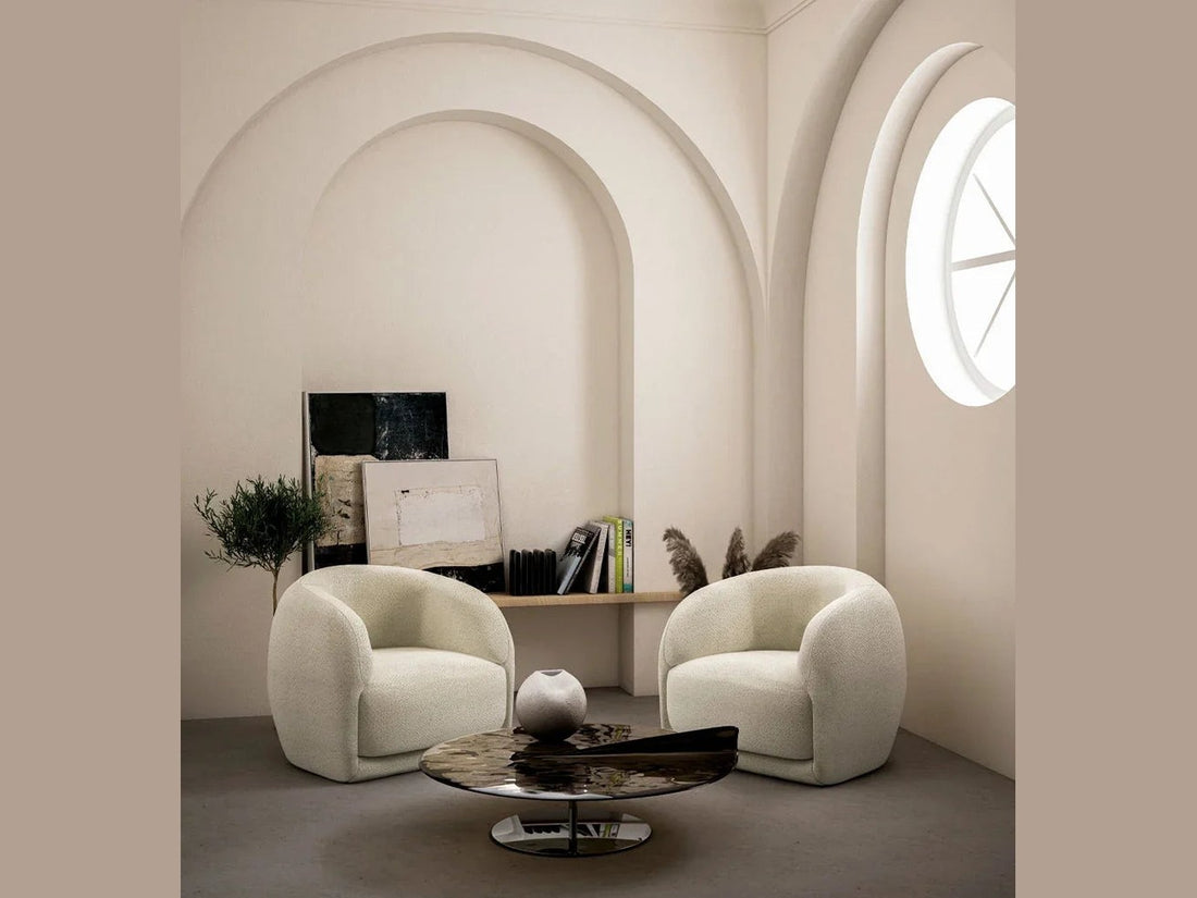 living room furniture Maverick - Benjamin & Maxwell