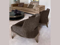living room furniture Nascar - Benjamin & Maxwell