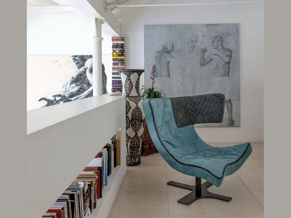 living room furniture Roxy - Benjamin & Maxwell