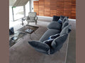 living room furniture Smooth Operator - Benjamin & Maxwell