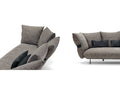 living room furniture Smooth Operator- Benjamin & Maxwell