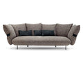 living room furniture Smooth Operator - Benjamin & Maxwell