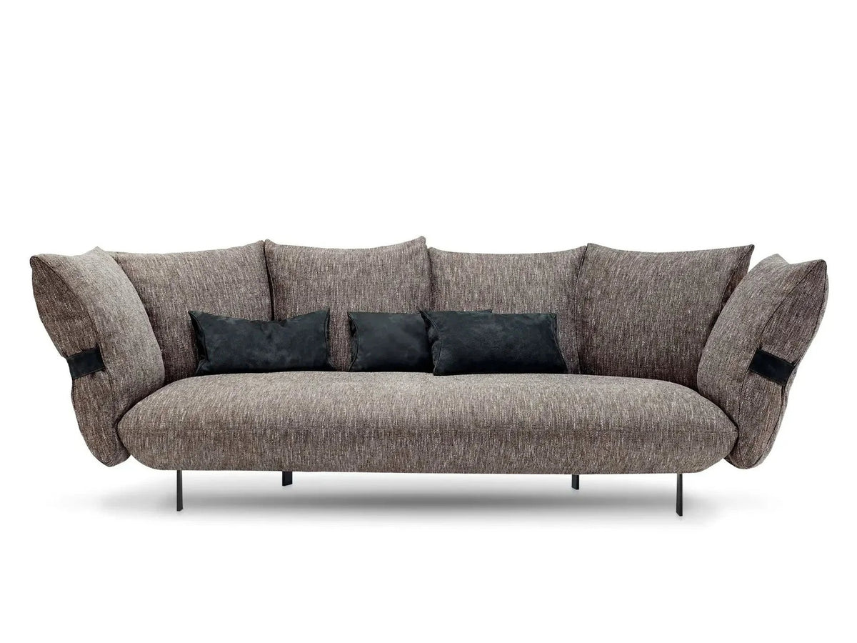living room furniture Smooth Operator - Benjamin & Maxwell