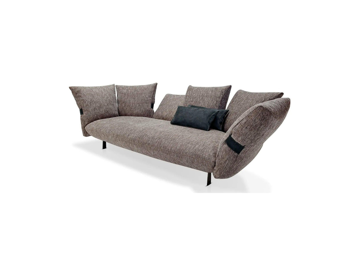 living room furniture Smooth Operator- Benjamin & Maxwell