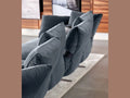 living room furniture Smooth Operator - Benjamin & Maxwell