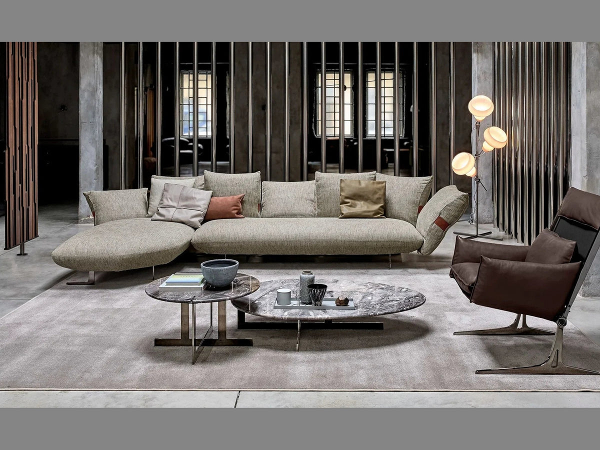 living room furniture Smooth Operator- Benjamin & Maxwell