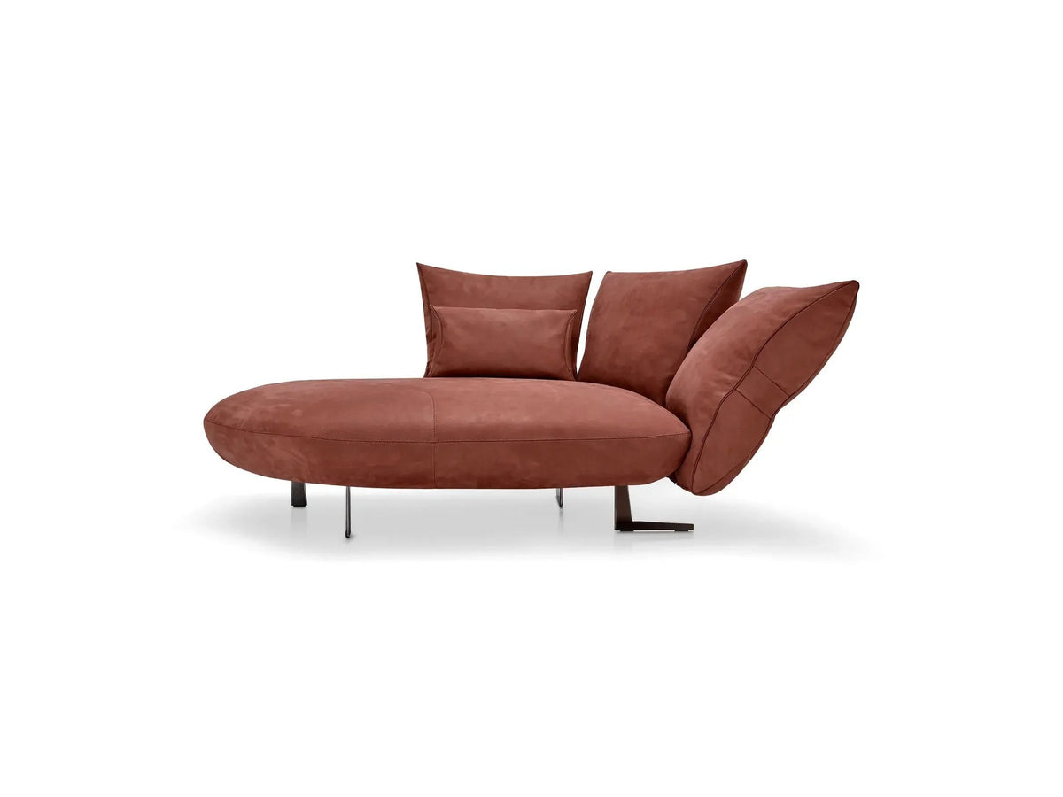 living room furniture Smooth Operator - Benjamin & Maxwell