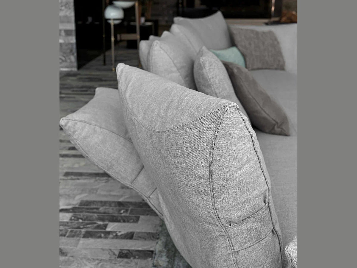 living room furniture Smooth Operator - Benjamin & Maxwell