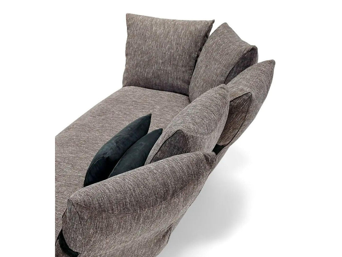 living room furniture Smooth Operator - Benjamin & Maxwell