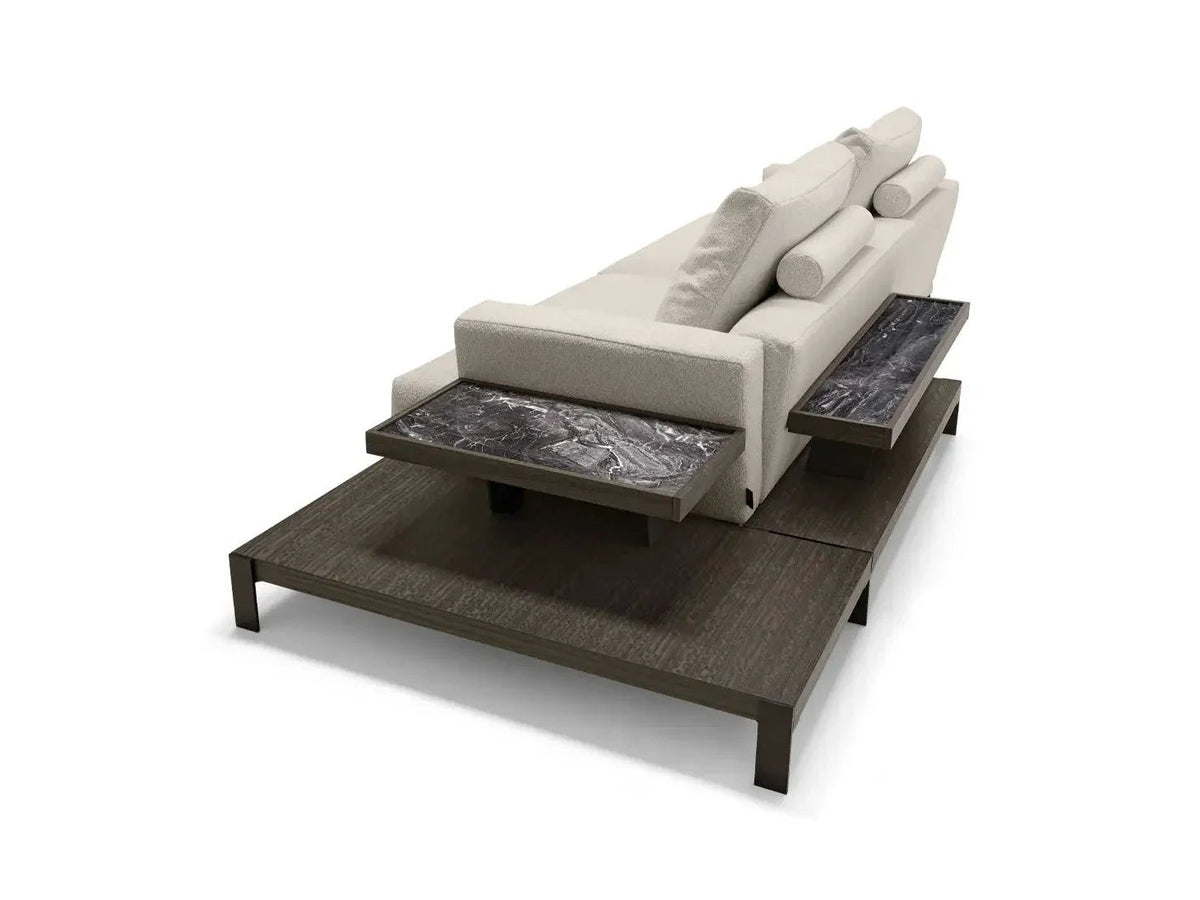 living room furniture Designer Mauro Lipparini- Benjamin & Maxwell
