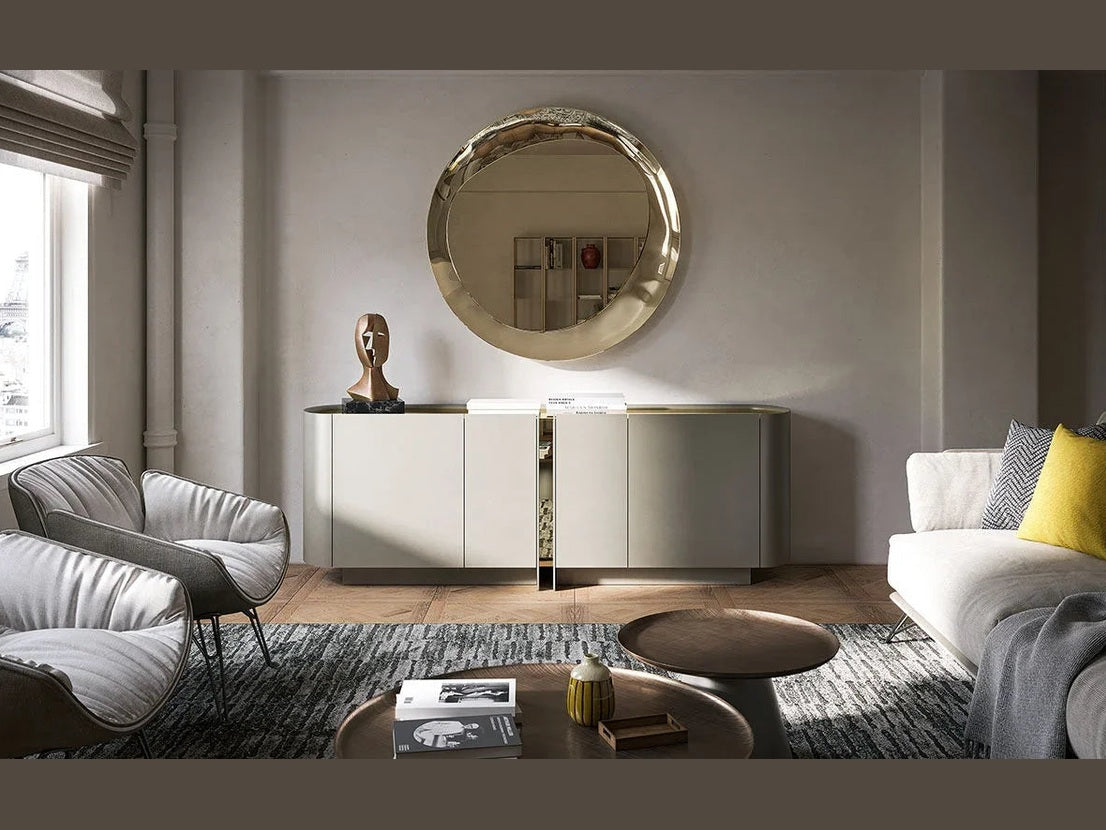 new Luxury DYNASTY - Benjamin & Maxwell