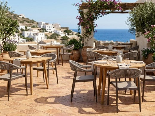 Art. 194 - Olivento Chair