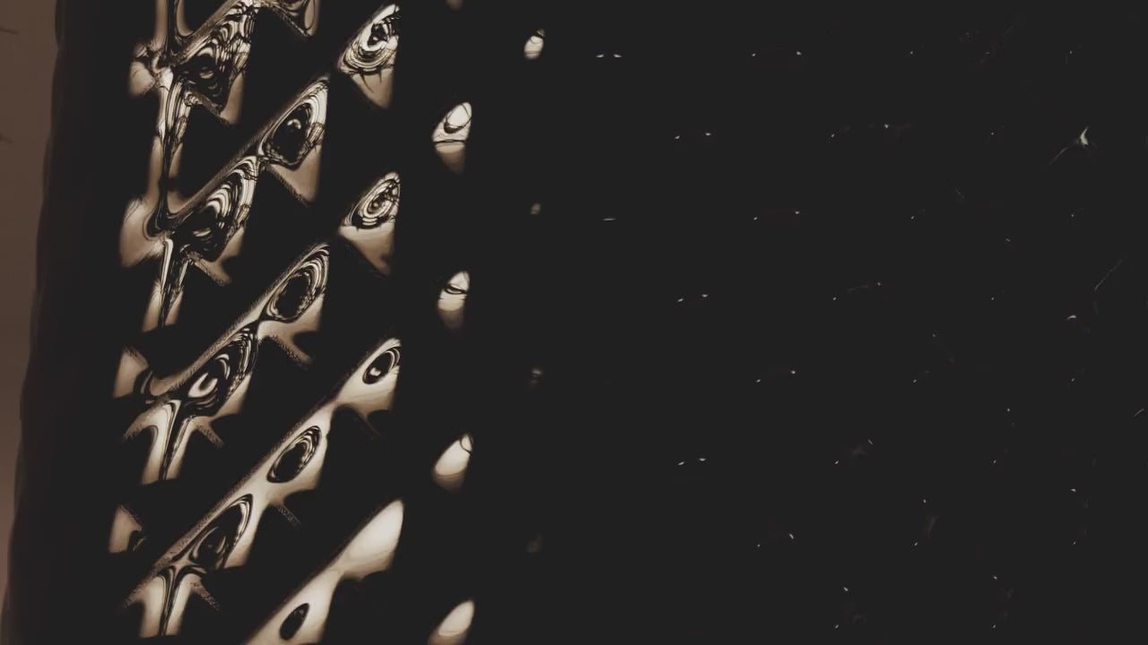 ATRIUM Keramik Round