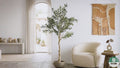 OLIVO - ARTIFICIAL PLANT H180