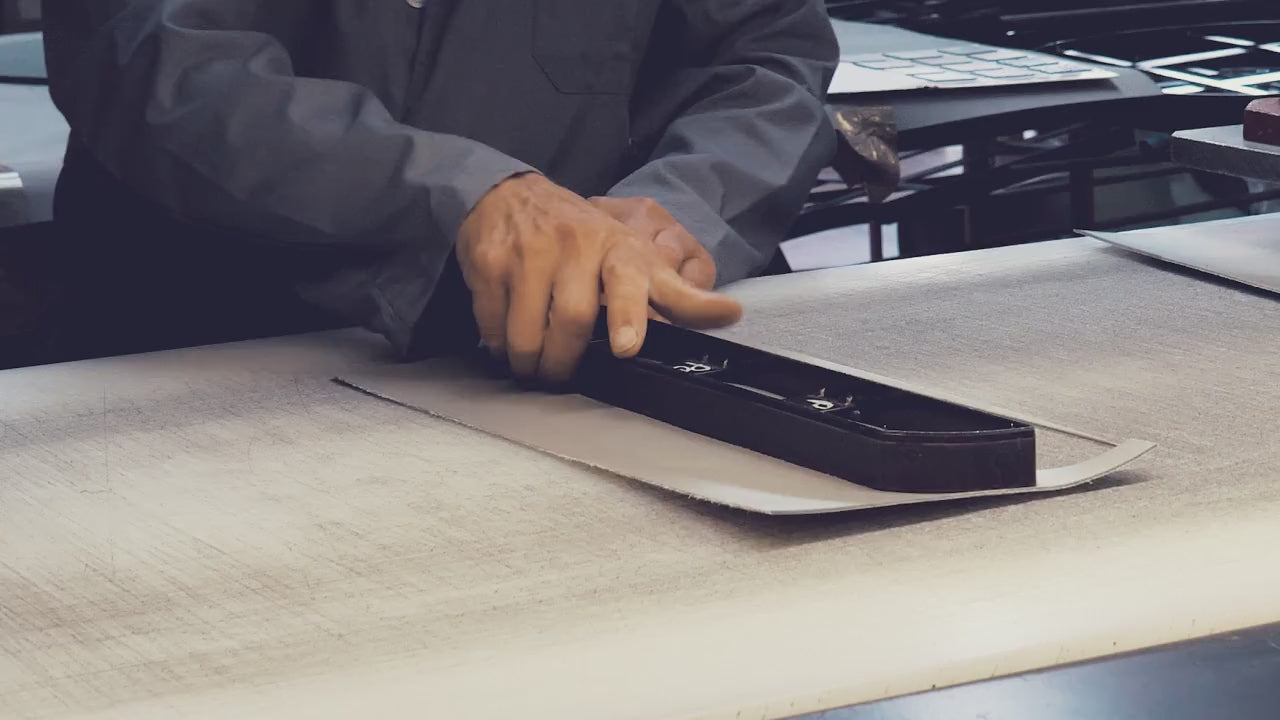 PIUMA Edition